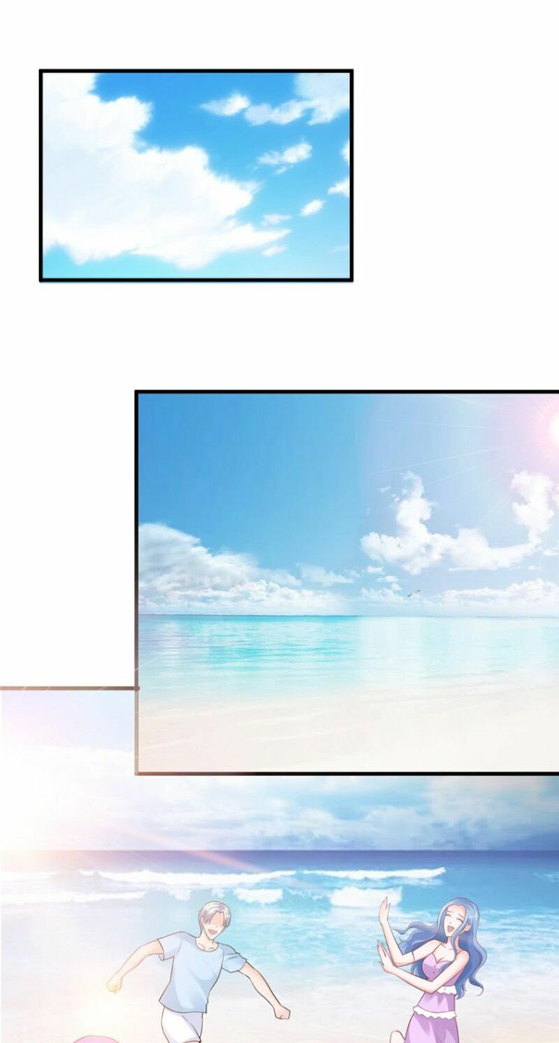 Thú cưng độc quyền của boss: Chapter 91