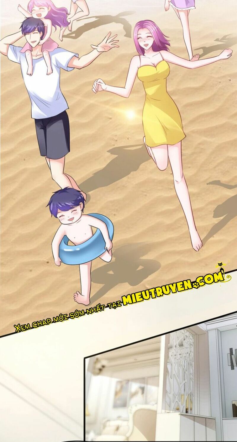Thú cưng độc quyền của boss: Chapter 91