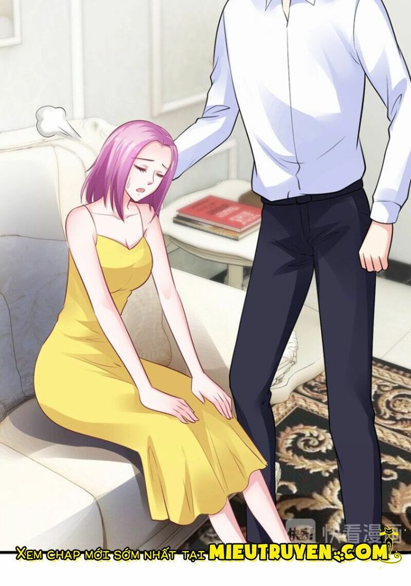 Thú cưng độc quyền của boss: Chapter 91