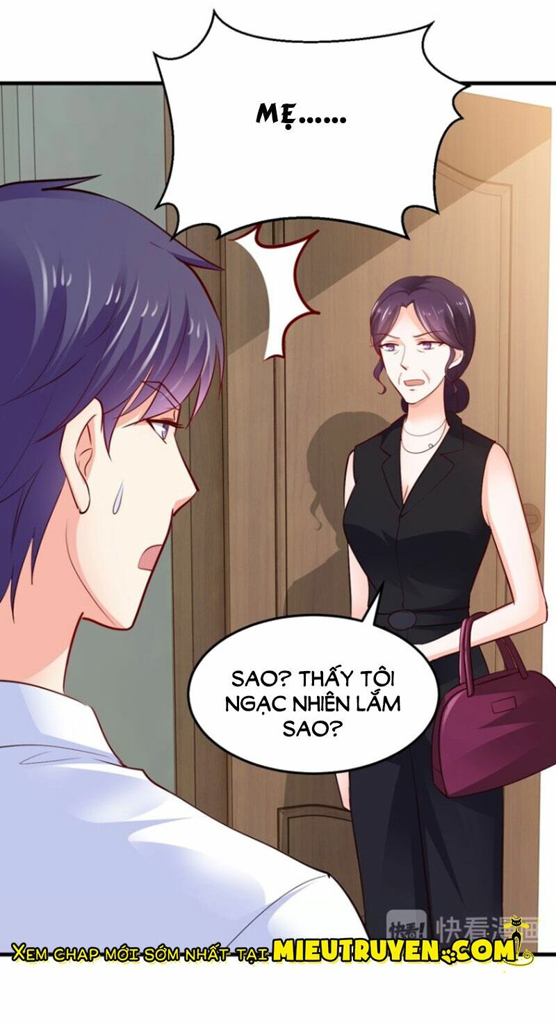 Thú cưng độc quyền của boss: Chapter 91