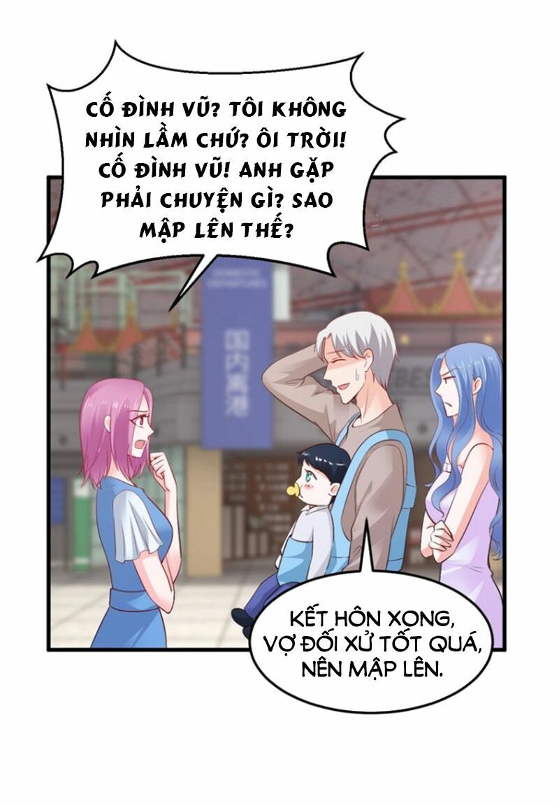 Thú cưng độc quyền của boss: Chapter 91