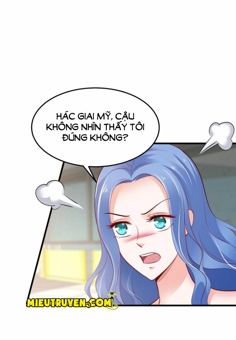 Thú cưng độc quyền của boss: Chapter 91