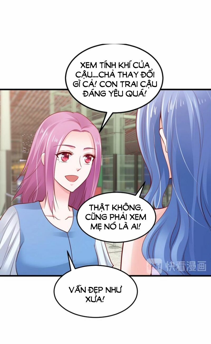 Thú cưng độc quyền của boss: Chapter 91