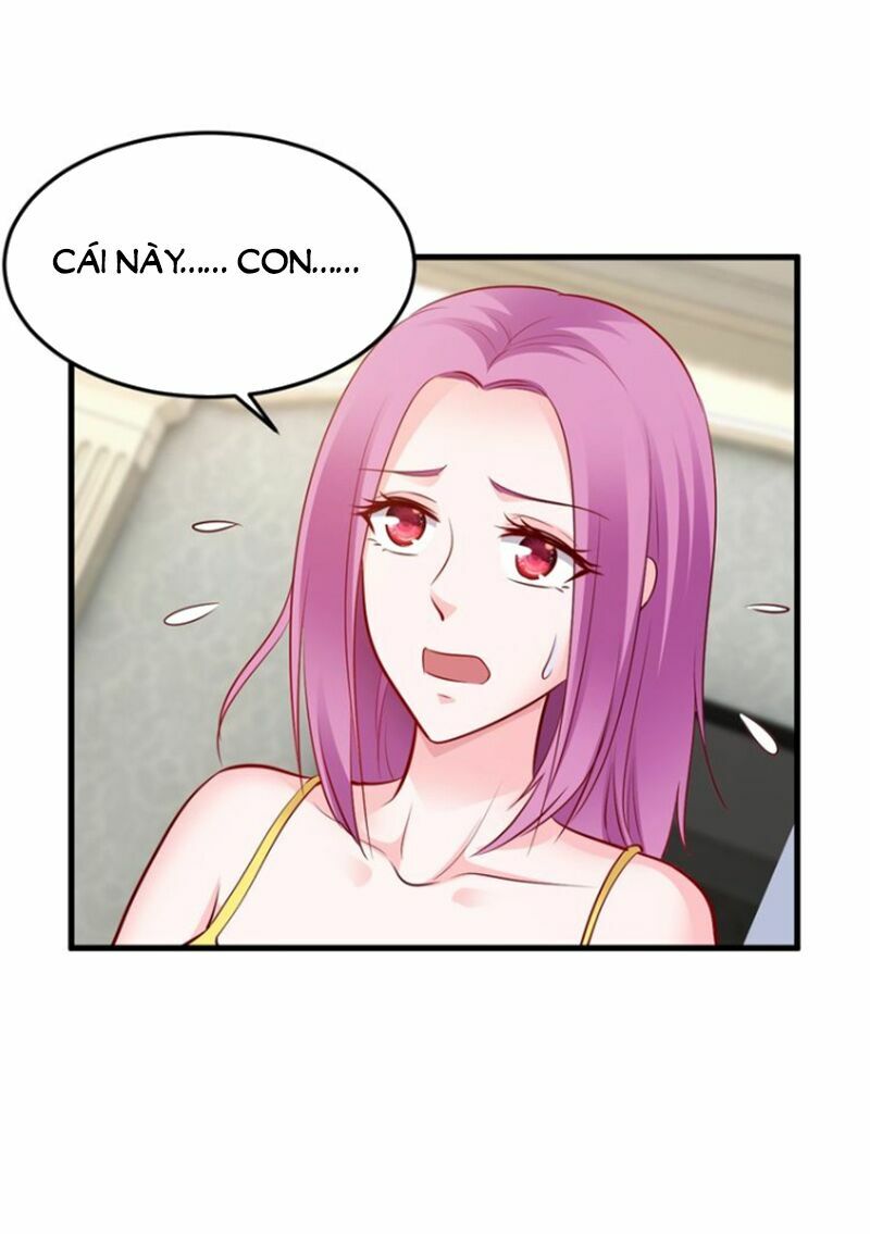 Thú cưng độc quyền của boss: Chapter 92