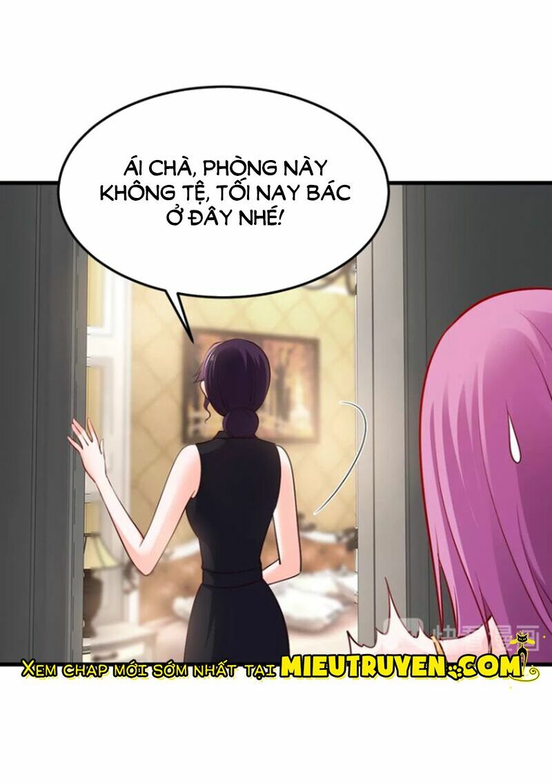 Thú cưng độc quyền của boss: Chapter 92