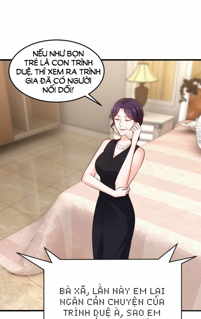 Thú cưng độc quyền của boss: Chapter 92