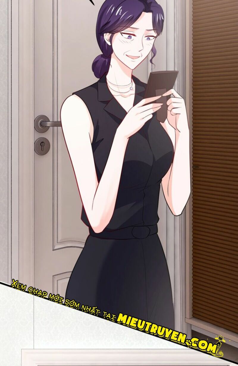 Thú cưng độc quyền của boss: Chapter 92