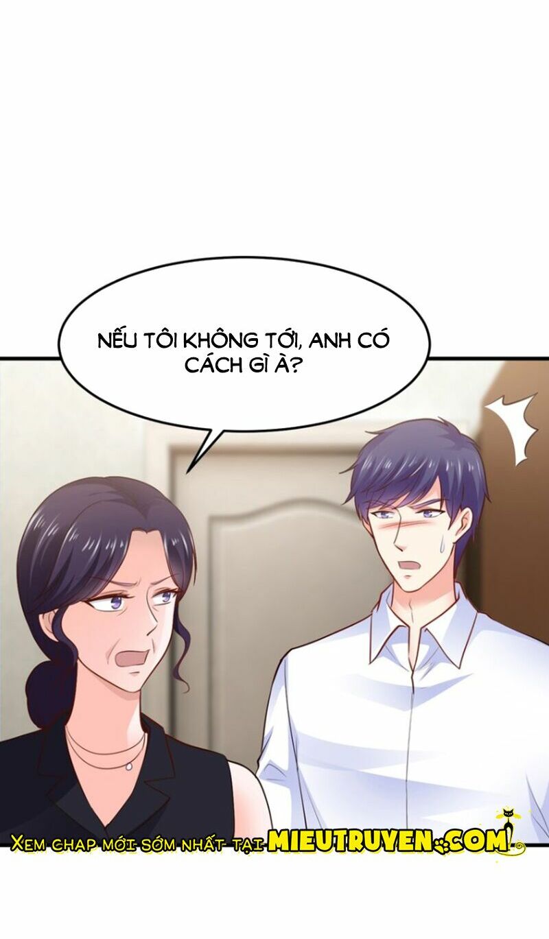 Thú cưng độc quyền của boss: Chapter 92