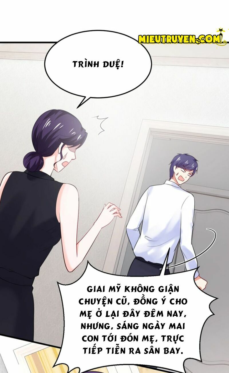 Thú cưng độc quyền của boss: Chapter 92