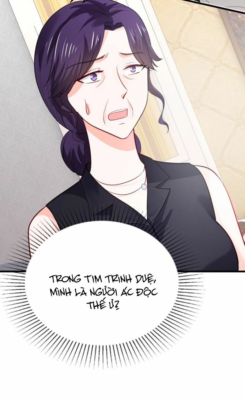 Thú cưng độc quyền của boss: Chapter 92