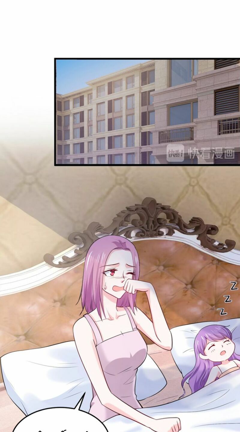 Thú cưng độc quyền của boss: Chapter 92