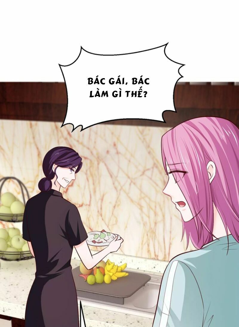 Thú cưng độc quyền của boss: Chapter 92