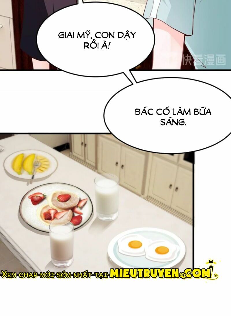 Thú cưng độc quyền của boss: Chapter 92