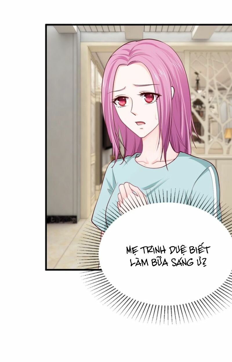 Thú cưng độc quyền của boss: Chapter 92