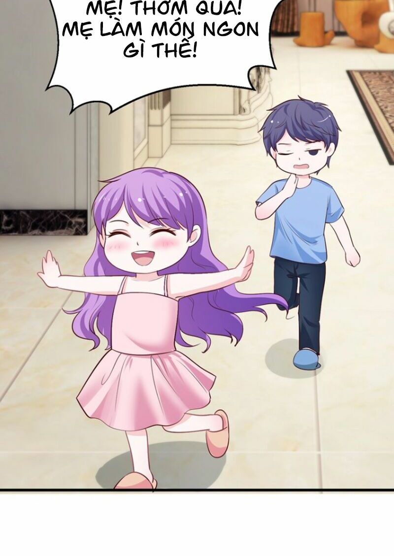 Thú cưng độc quyền của boss: Chapter 92