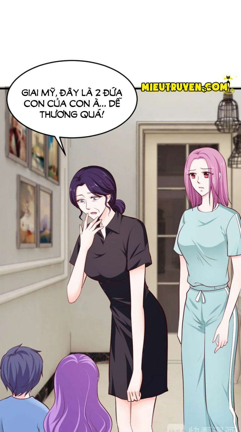 Thú cưng độc quyền của boss: Chapter 92