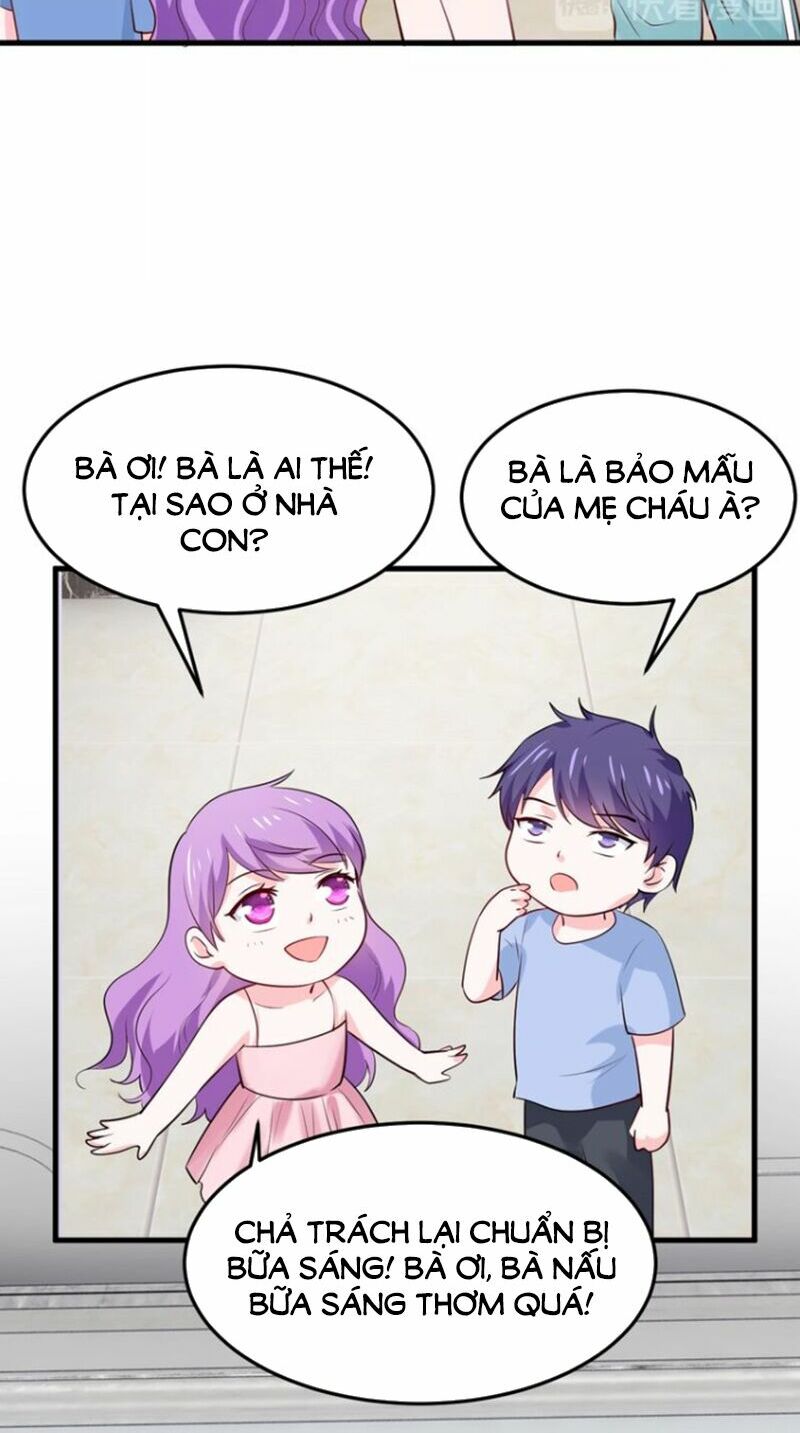 Thú cưng độc quyền của boss: Chapter 92