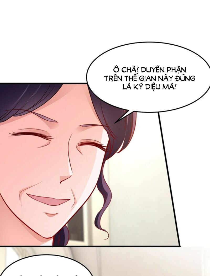 Thú cưng độc quyền của boss: Chapter 92