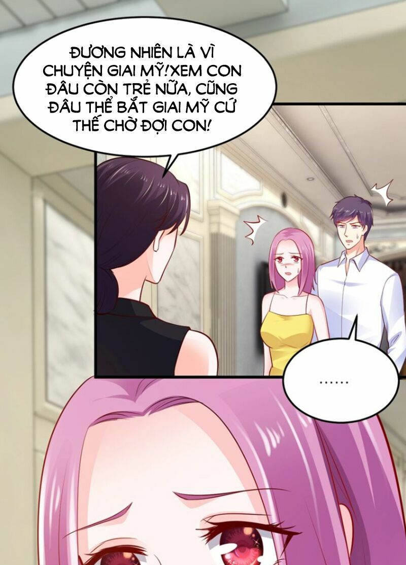 Thú cưng độc quyền của boss: Chapter 92