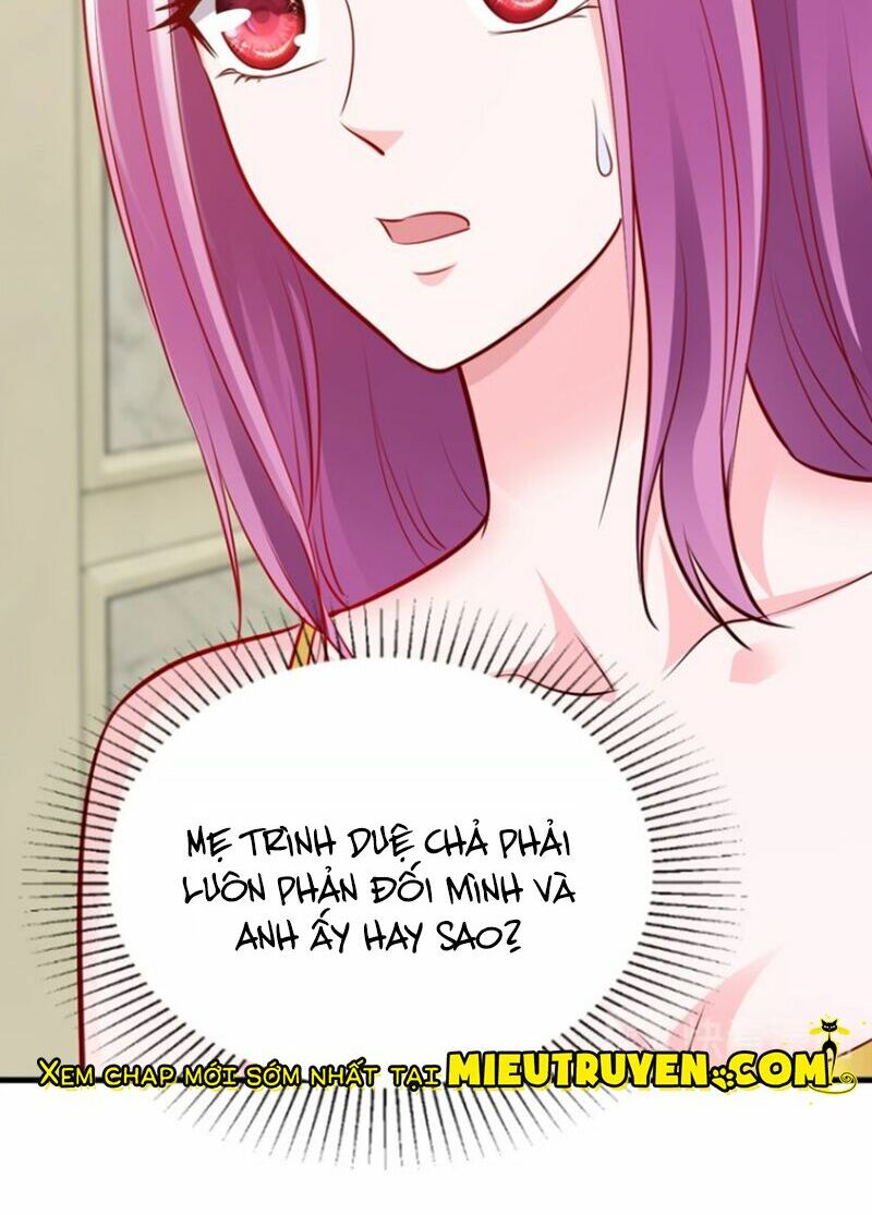 Thú cưng độc quyền của boss: Chapter 92