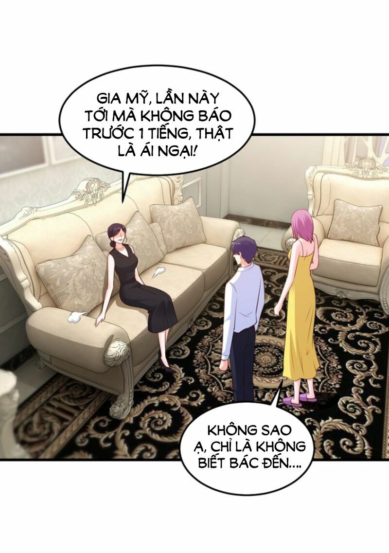 Thú cưng độc quyền của boss: Chapter 92