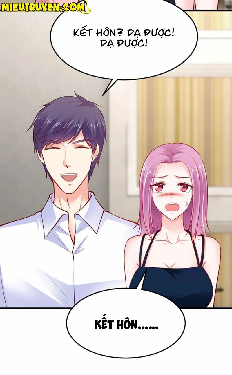 Thú cưng độc quyền của boss: Chapter 95