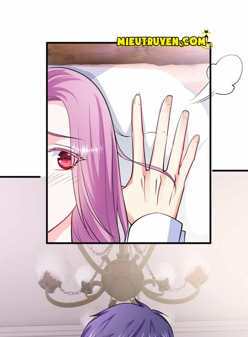 Thú cưng độc quyền của boss: Chapter 95