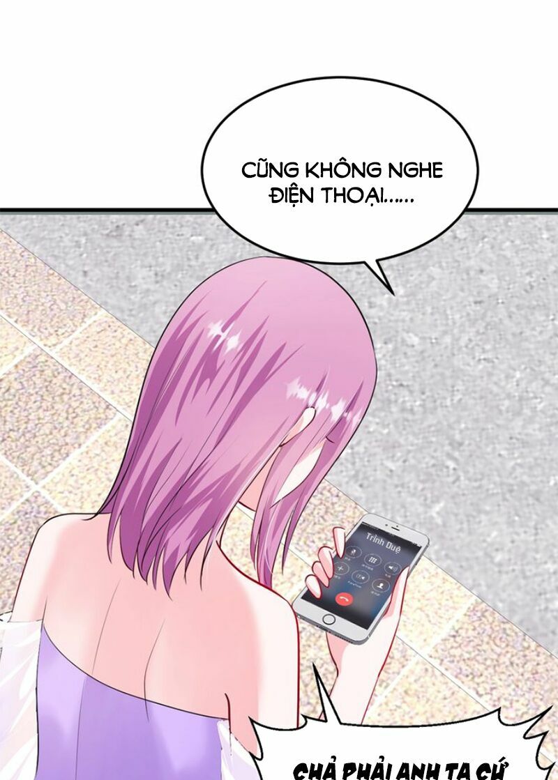 Thú cưng độc quyền của boss: Chapter 95