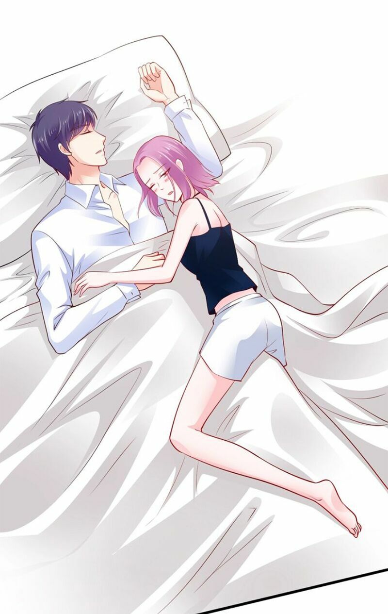 Thú cưng độc quyền của boss: Chapter 95