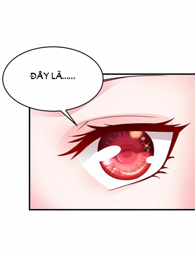 Thú cưng độc quyền của boss: Chapter 95
