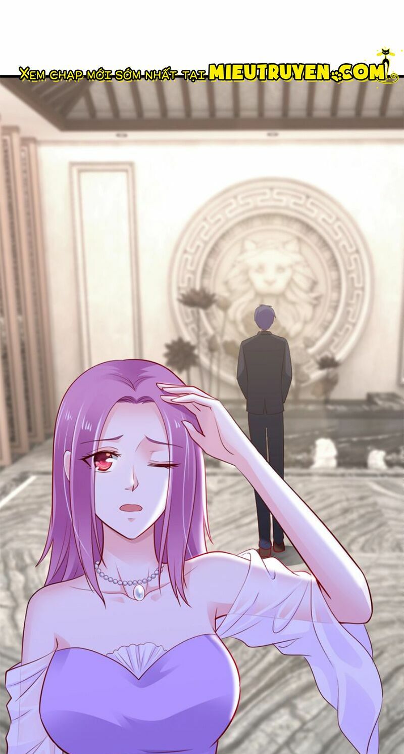 Thú cưng độc quyền của boss: Chapter 95