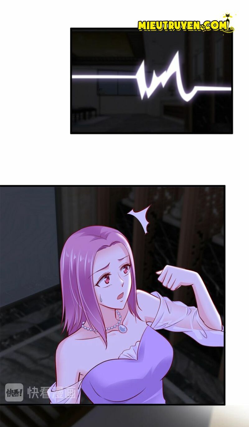 Thú cưng độc quyền của boss: Chapter 95