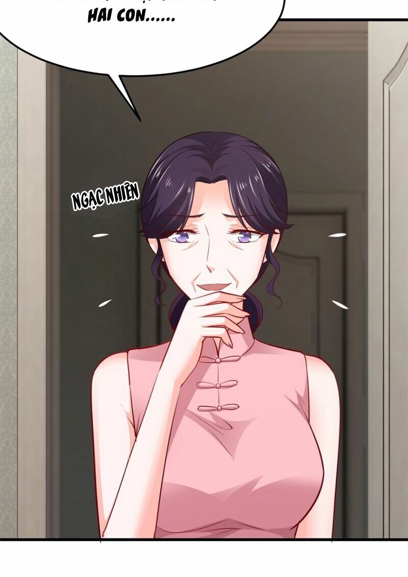 Thú cưng độc quyền của boss: Chapter 95
