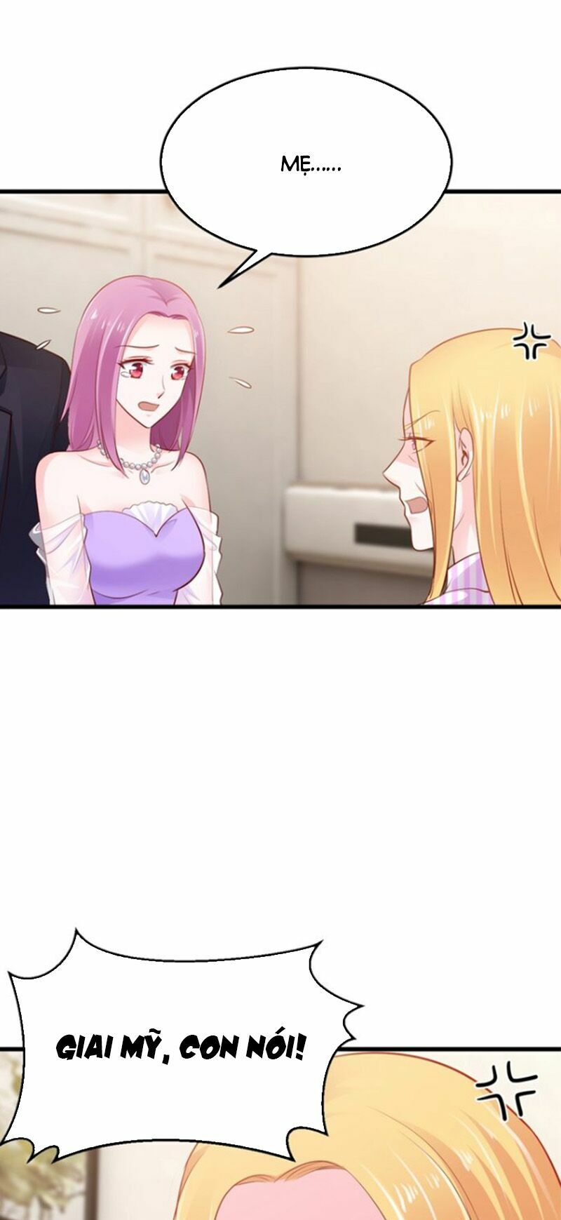 Thú cưng độc quyền của boss: Chapter 97