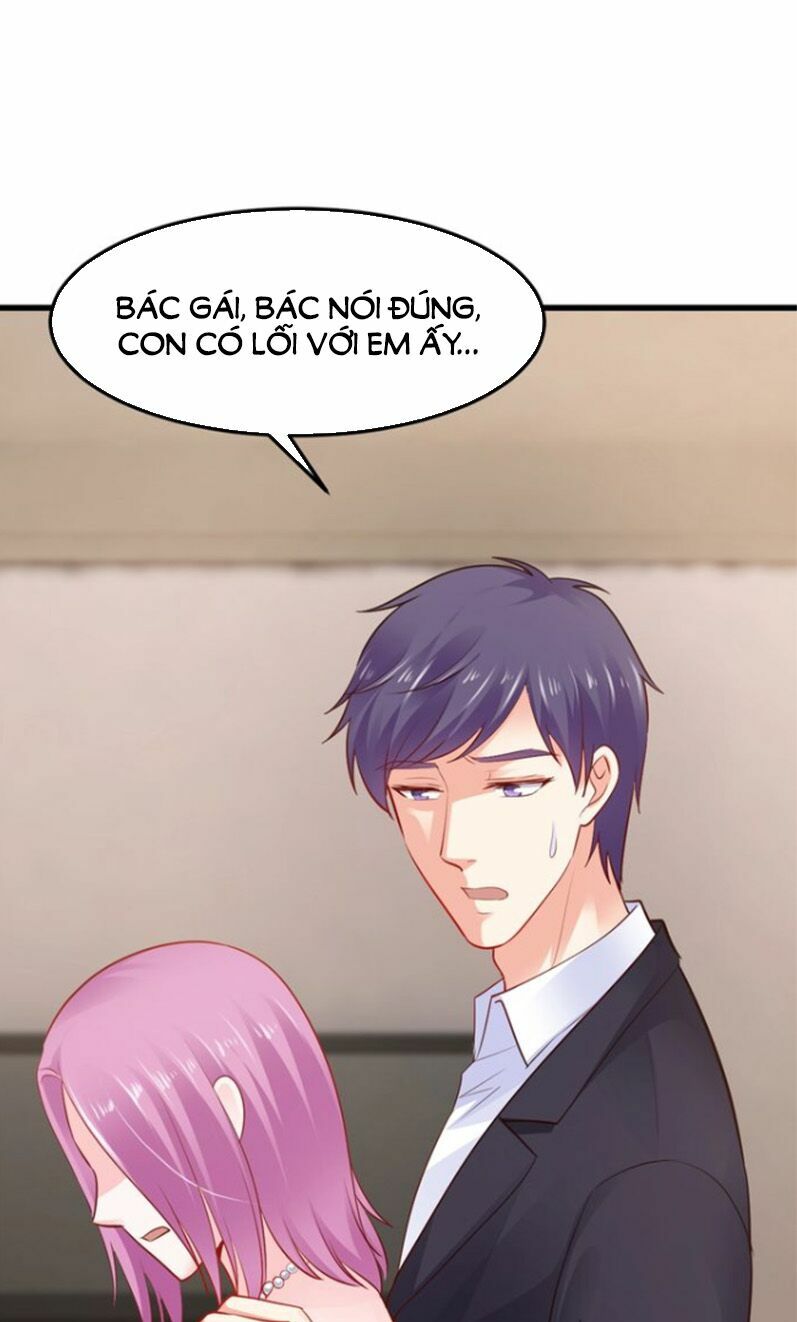 Thú cưng độc quyền của boss: Chapter 97