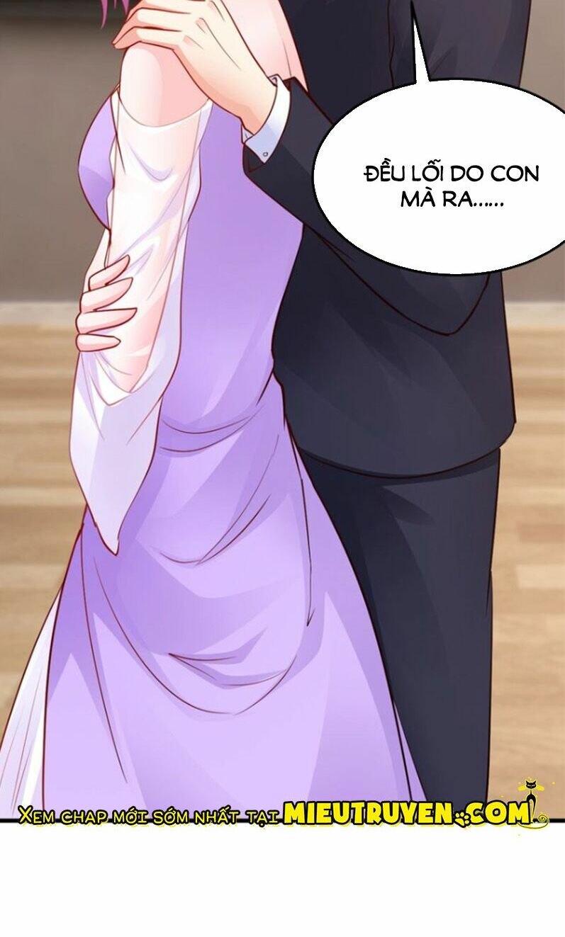 Thú cưng độc quyền của boss: Chapter 97