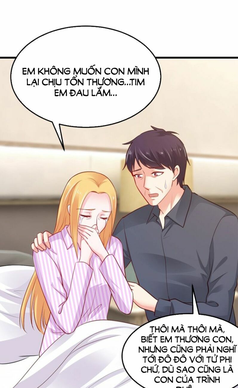 Thú cưng độc quyền của boss: Chapter 97