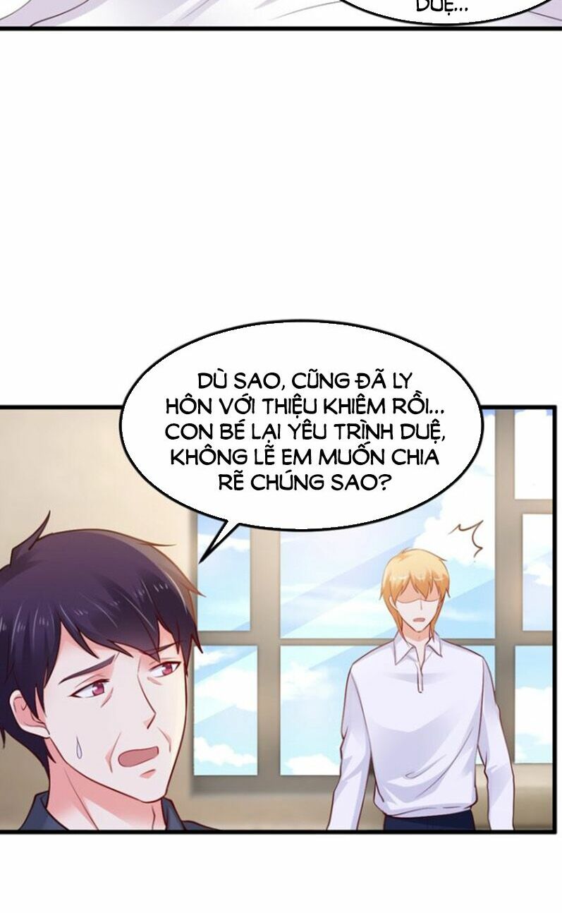 Thú cưng độc quyền của boss: Chapter 97