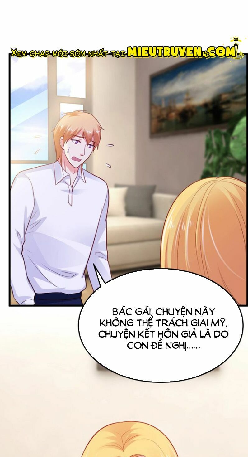 Thú cưng độc quyền của boss: Chapter 97