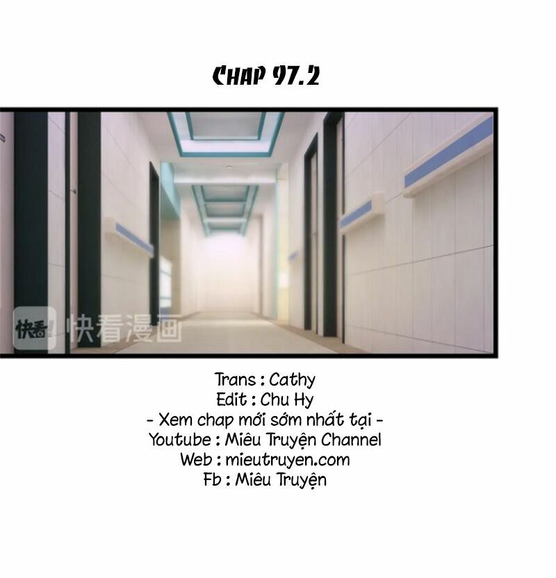 Thú cưng độc quyền của boss: Chapter 97