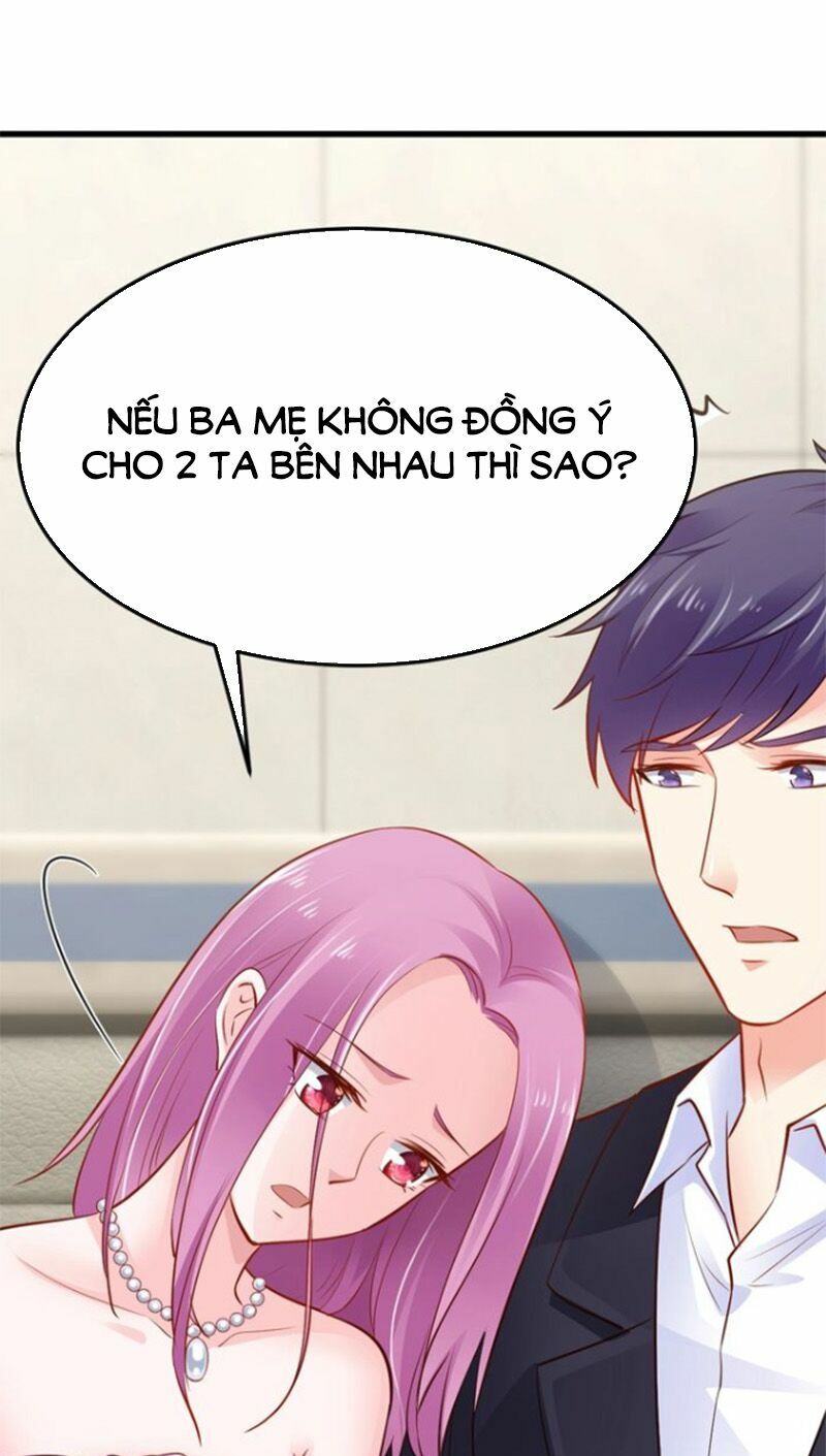 Thú cưng độc quyền của boss: Chapter 97