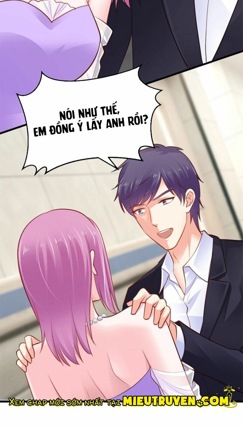 Thú cưng độc quyền của boss: Chapter 97