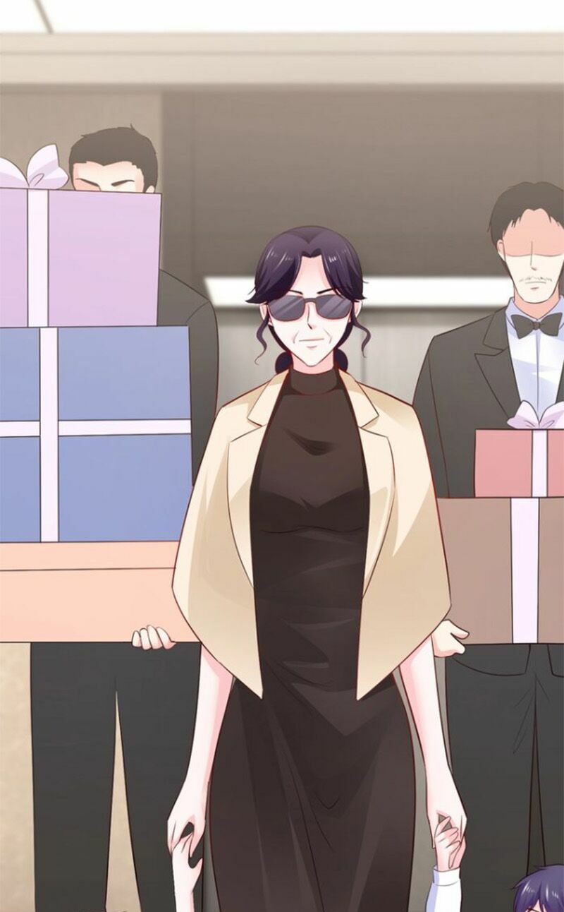 Thú cưng độc quyền của boss: Chapter 97