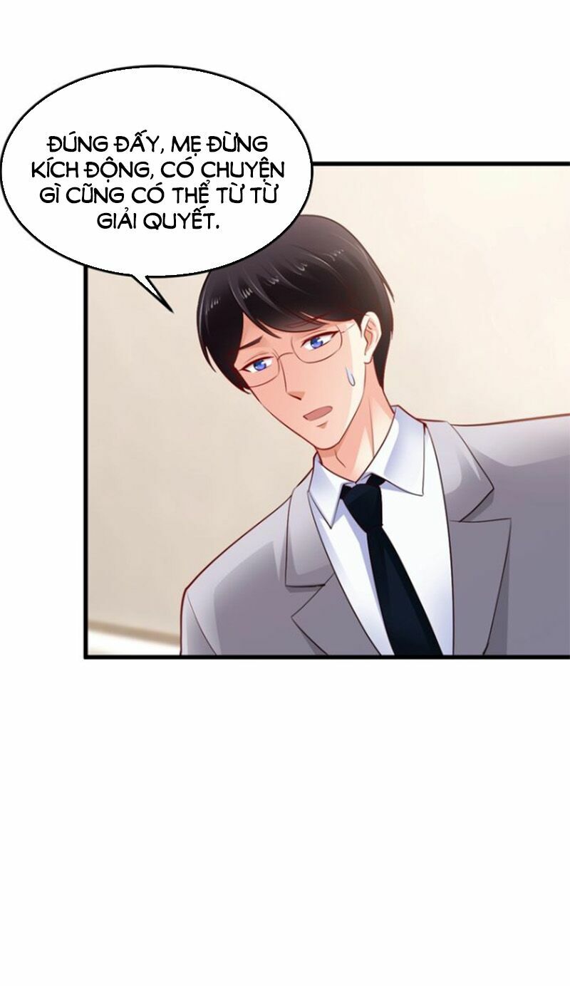 Thú cưng độc quyền của boss: Chapter 97