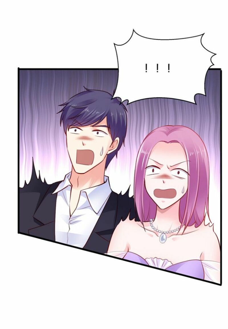 Thú cưng độc quyền của boss: Chapter 97