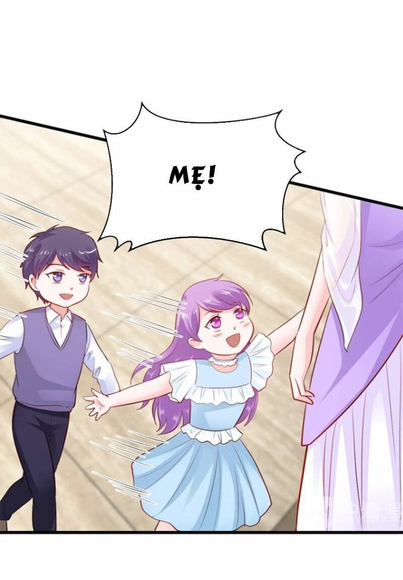 Thú cưng độc quyền của boss: Chapter 97