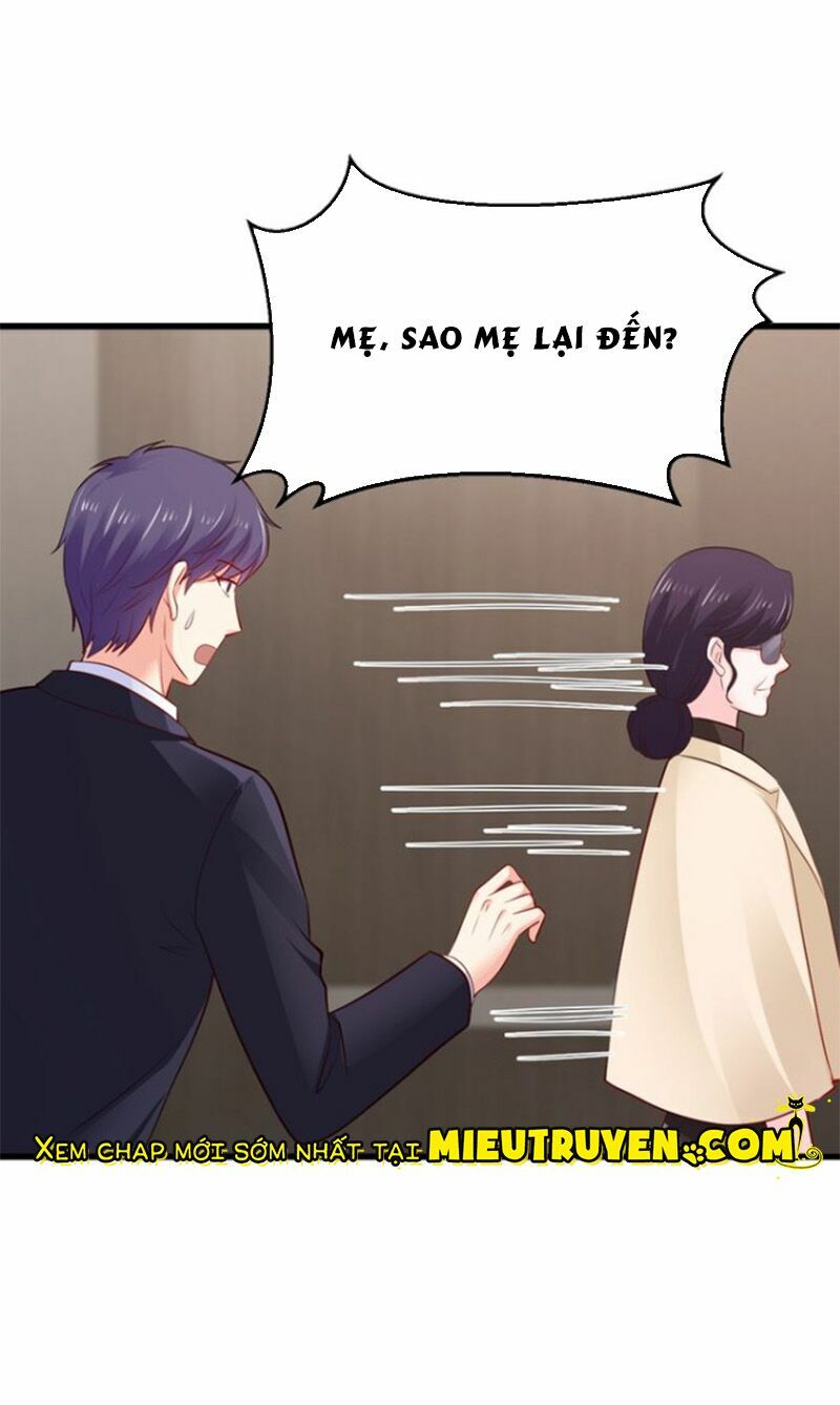 Thú cưng độc quyền của boss: Chapter 97
