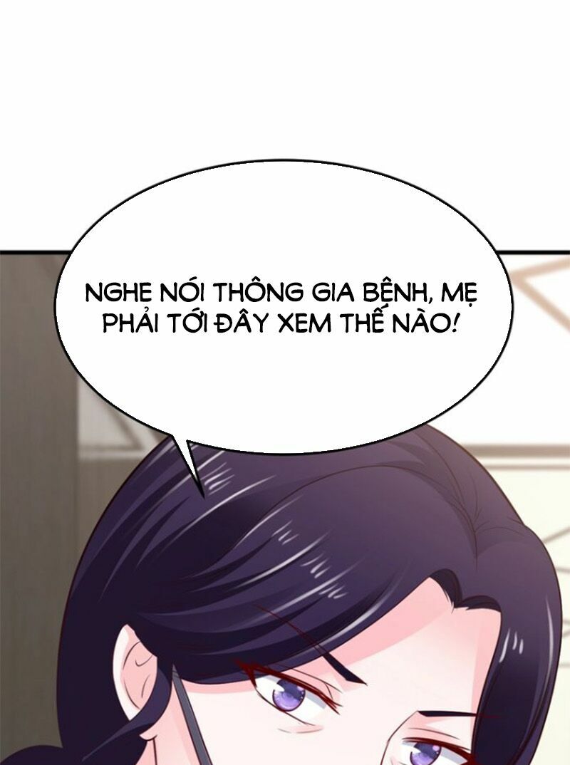 Thú cưng độc quyền của boss: Chapter 97