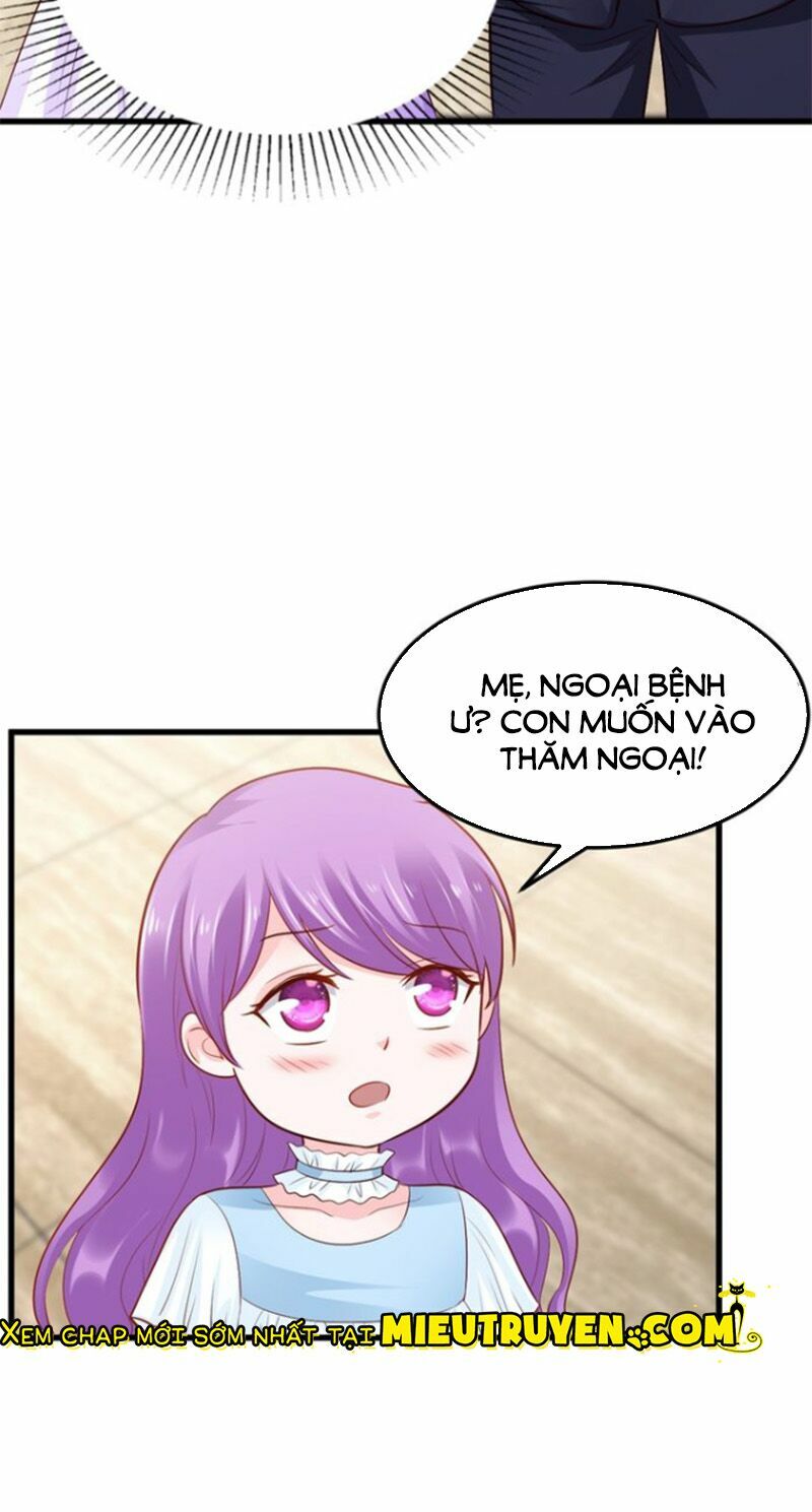 Thú cưng độc quyền của boss: Chapter 97