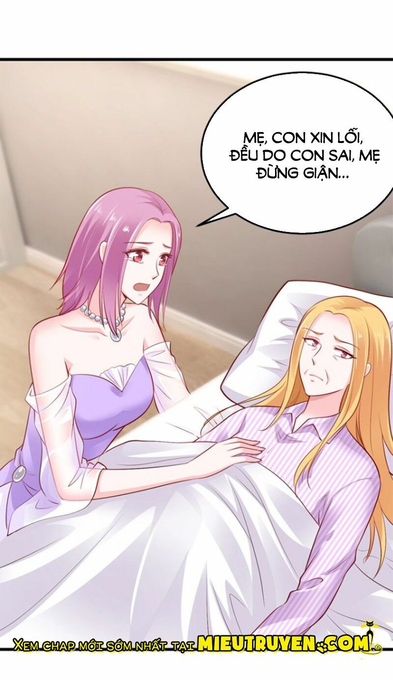 Thú cưng độc quyền của boss: Chapter 97
